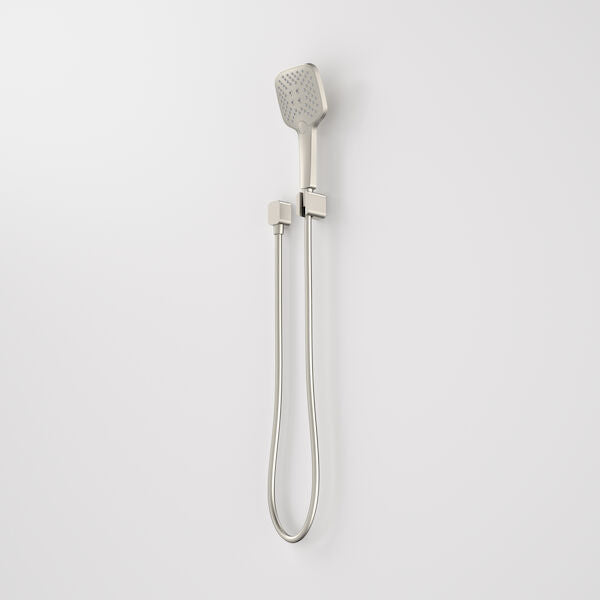 Caroma Luna Multi-Function Hand Shower - Brushed Nickel
