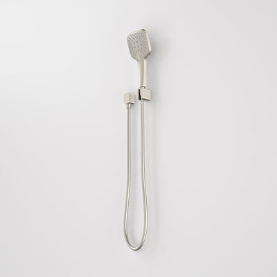 Caroma Luna Multi-Function Hand Shower - Brushed Nickel