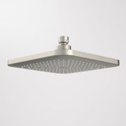 Caroma Luna Overhead Shower Head Only - Brushed Nickel