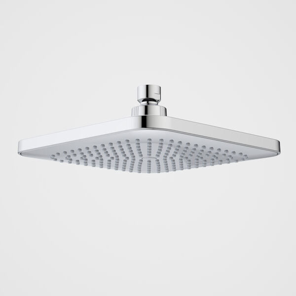 Caroma Luna Overhead Shower Head Only - Chrome