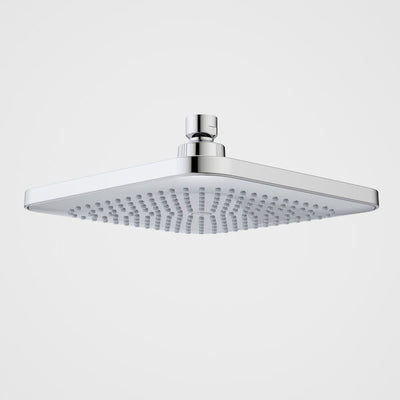 Caroma Luna Overhead Shower Head Only - Chrome