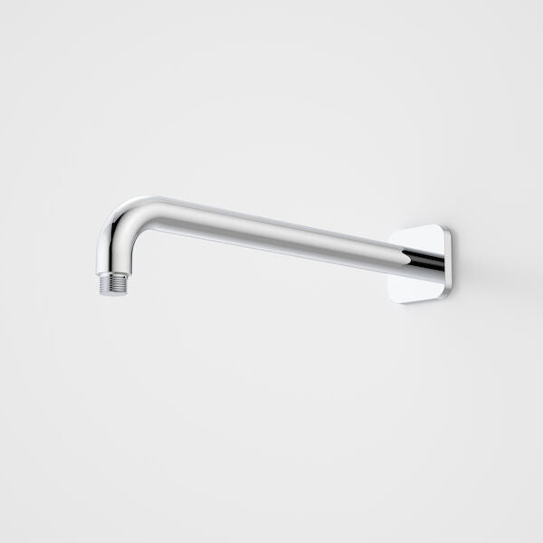Caroma Luna Right Angle Shower Arm - Chrome