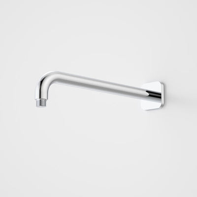 Caroma Luna Right Angle Shower Arm - Chrome