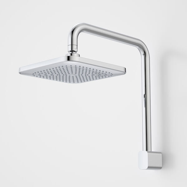 Caroma Luna Fixed Overhead Shower - Chrome