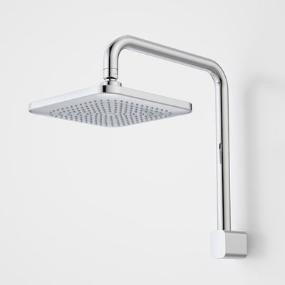Caroma Luna Fixed Overhead Shower - Chrome