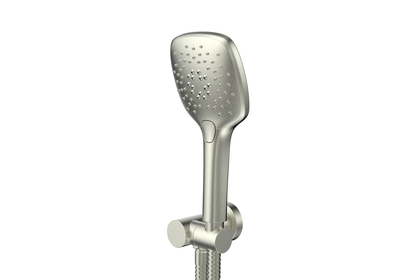 Greens Skyla Hand Shower - PVD Brushed Nickel