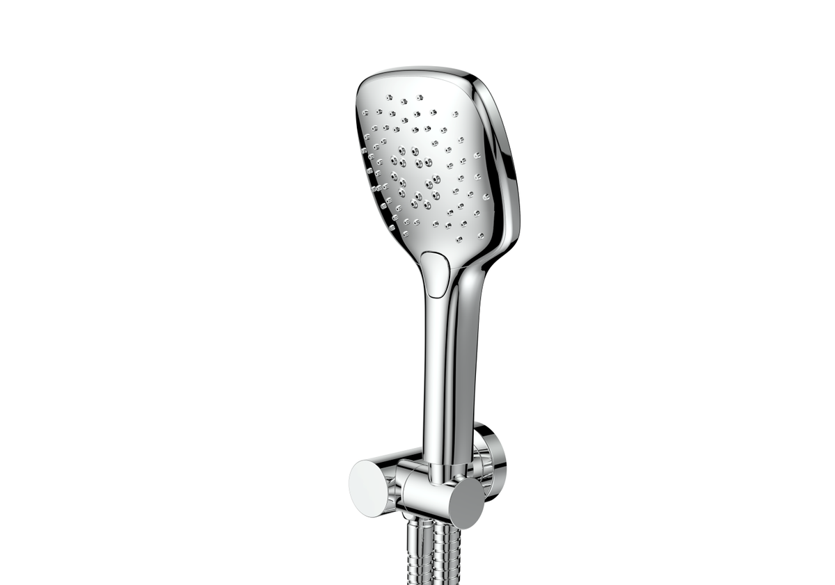 Skyla Hand Shower - Chrome