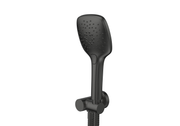 Skyla Hand Shower - PVD Gunmetal