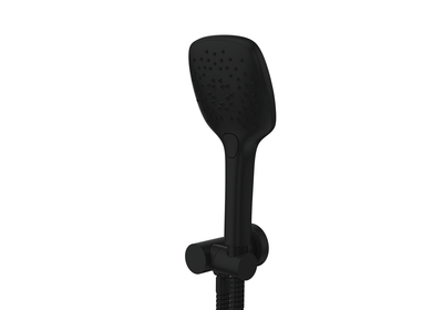 Greens Skyla Hand Shower - Matte Black