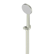 Glide RainBoost Hand Shower - PVD Brushed Nickel