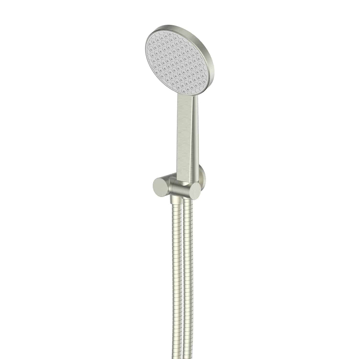 Glide RainBoost Hand Shower - PVD Brushed Nickel
