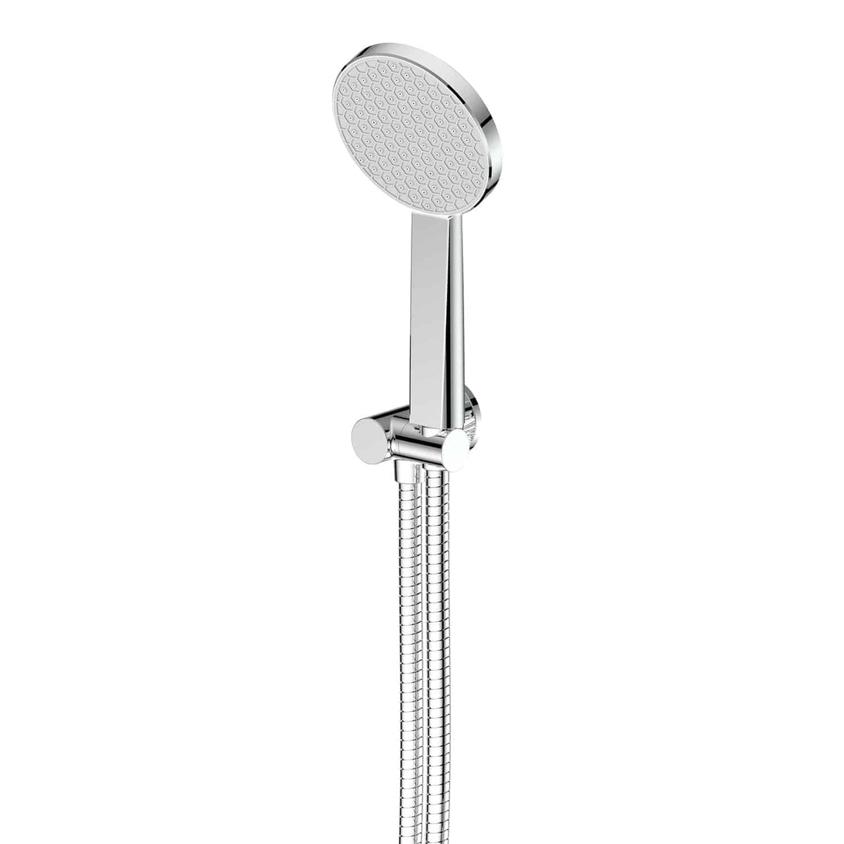 Glide RainBoost Hand Shower - Chrome