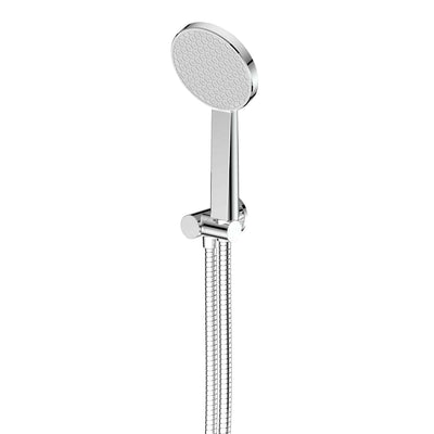 Greens Glide RainBoost Hand Shower - Chrome
