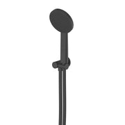 Glide RainBoost Hand Shower - Matte Black