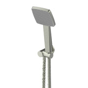 Glide Syntra RainBoost® Hand Shower - PVD Brushed Nickel