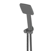 Glide Syntra RainBoost® Hand Shower - PVD Gunmetal