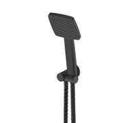 Glide Syntra RainBoost® Hand Shower - Matte Black