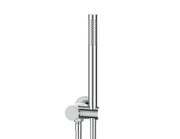 Rocco Pin Hand Shower - Chrome
