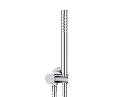 Greens Rocco Pin Hand Shower - Chrome