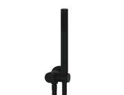 Rocco Pin Hand Shower - Matte Black