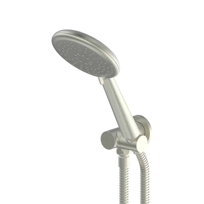 Greens Rocco Hand Shower - PVD Brushed Nickel