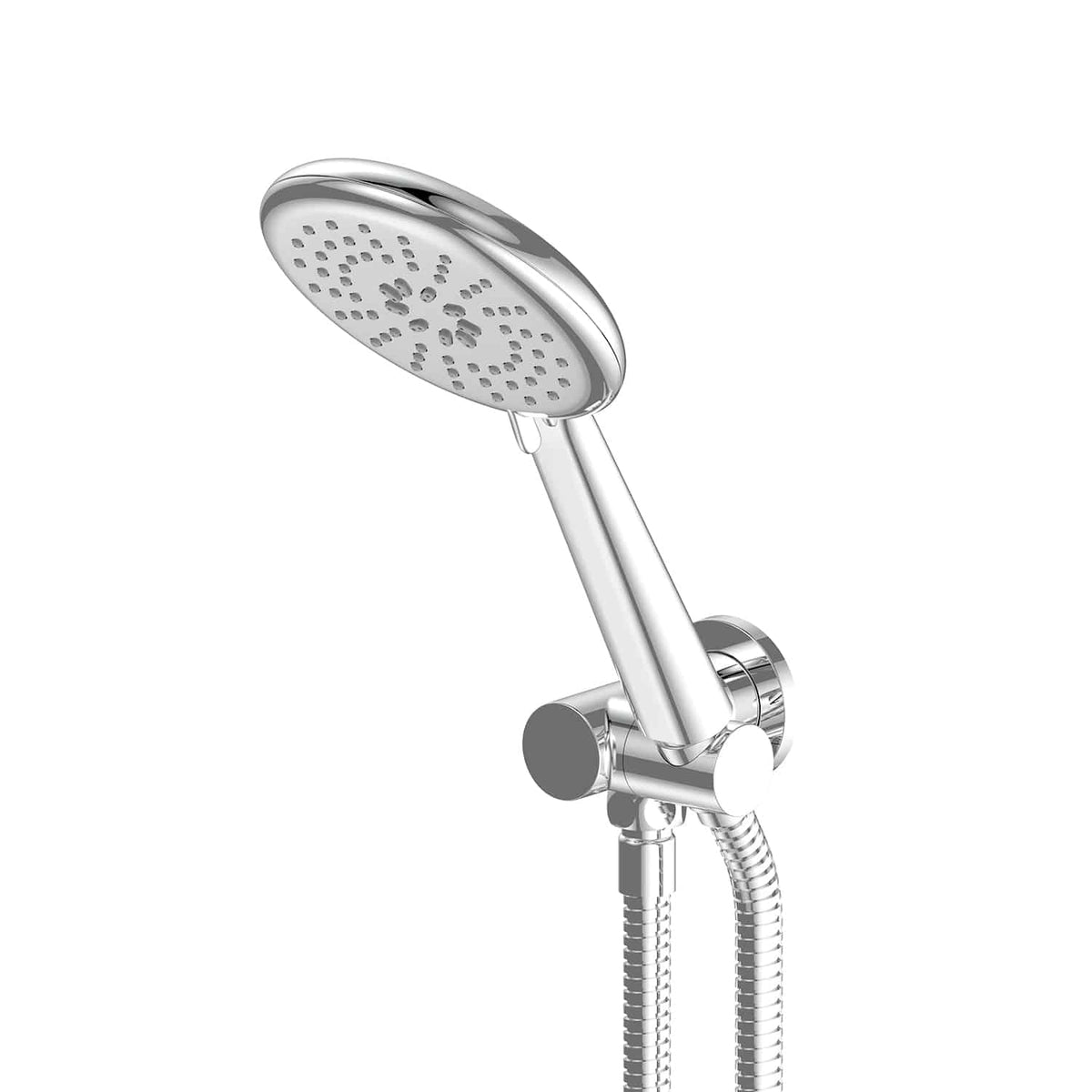 Rocco Hand Shower - Chrome