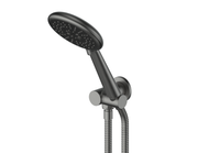Rocco Hand Shower - PVD Gunmetal