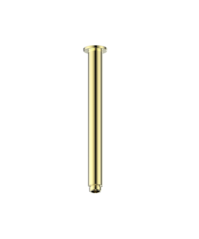 Greens Ashmore Ceiling Arm - PVD Brushed Brass