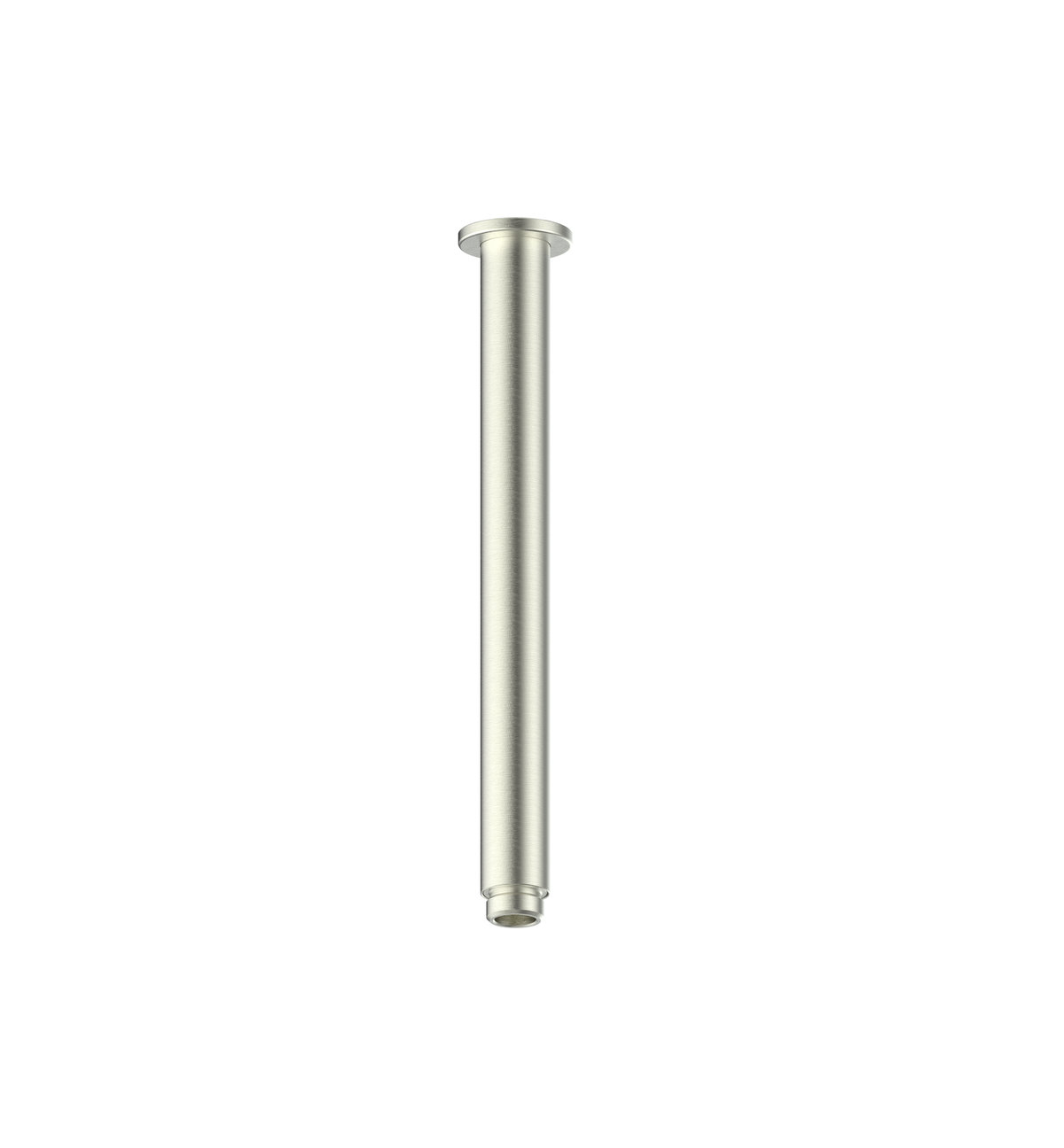 Ashmore Ceiling Arm - PVD Brushed Nickel
