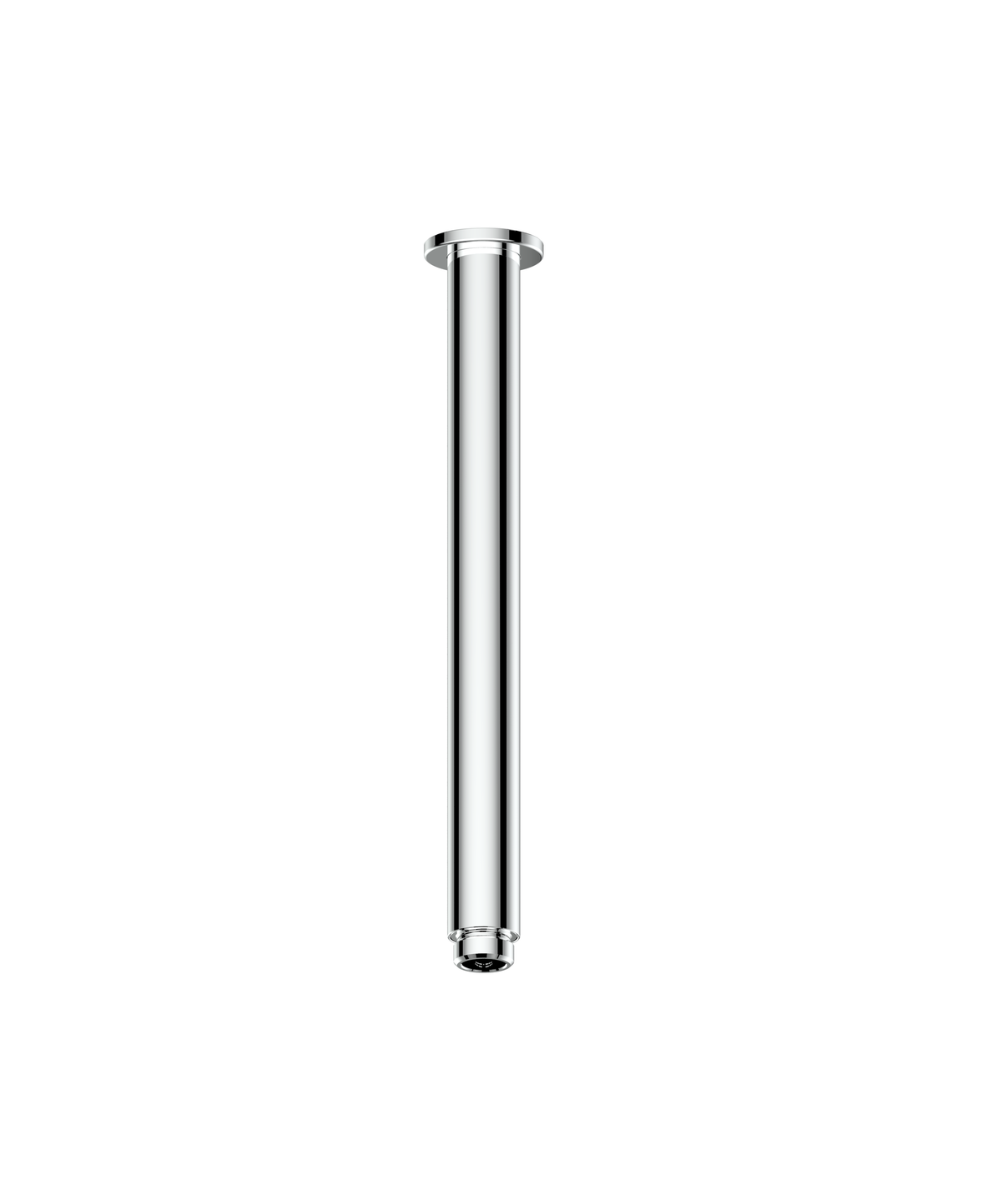Ashmore Ceiling Arm - Chrome