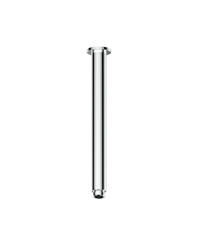 Greens Ashmore Ceiling Arm - Chrome