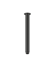 Ashmore Ceiling Arm - PVD Gunmetal