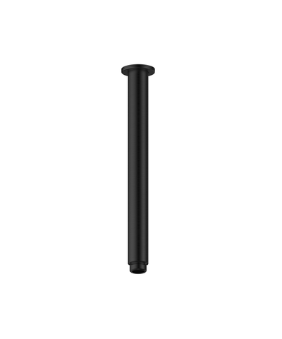 Greens Ashmore Ceiling Arm - Matte Black