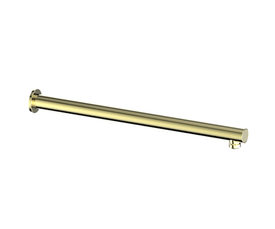 Greens Ashmore Wall Arm - PVD Brushed Brass