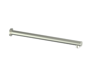 Ashmore Wall Arm - PVD Brushed Nickel