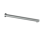 Ashmore Wall Arm - Chrome