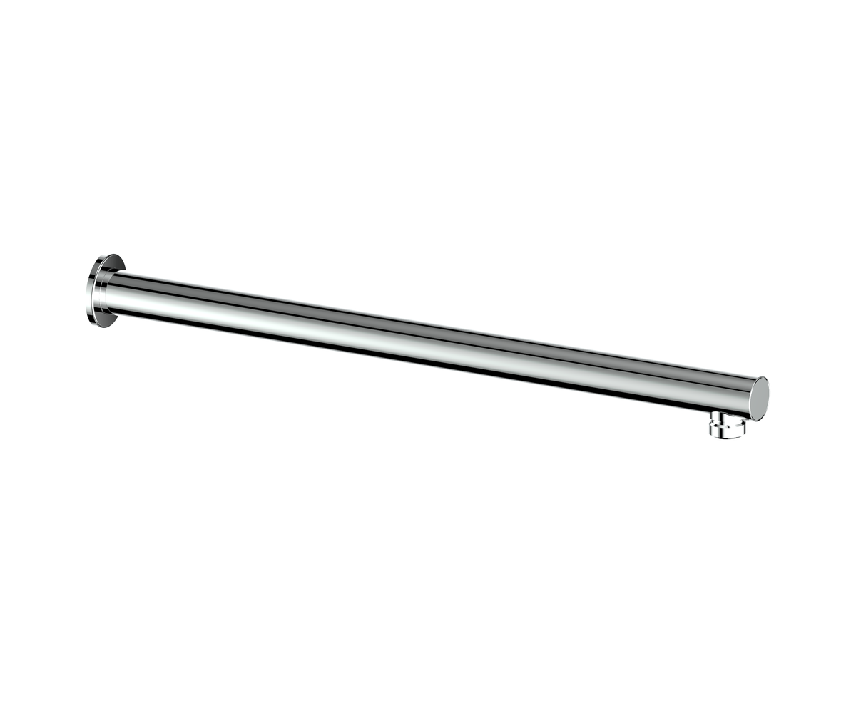 Ashmore Wall Arm - Chrome