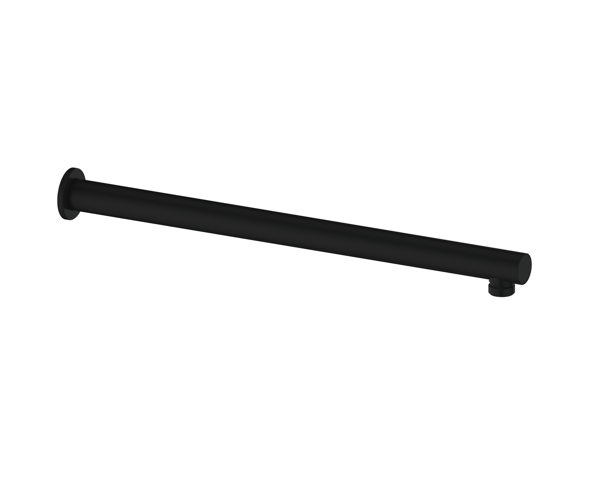 Ashmore Wall Arm - Matte Black