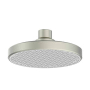 Glide RainBoost Shower Rose Only - PVD Brushed Nickel