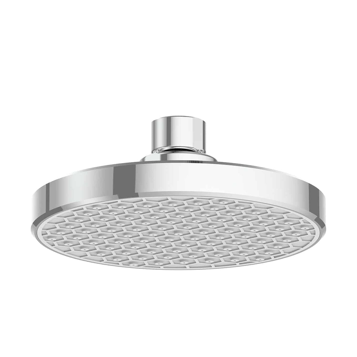 Glide RainBoost Shower Rose Only - Chrome