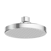Glide RainBoost Shower Rose Only - Chrome