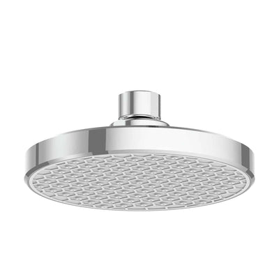 Greens Glide RainBoost Shower Rose Only - Chrome