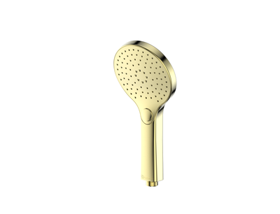Greens Ashmore Hand Shower - PVD Brushed Brass