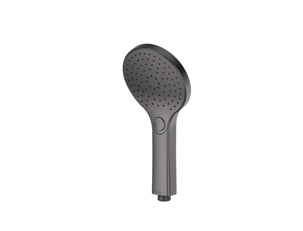 Ashmore Hand Shower - PVD Gunmetal