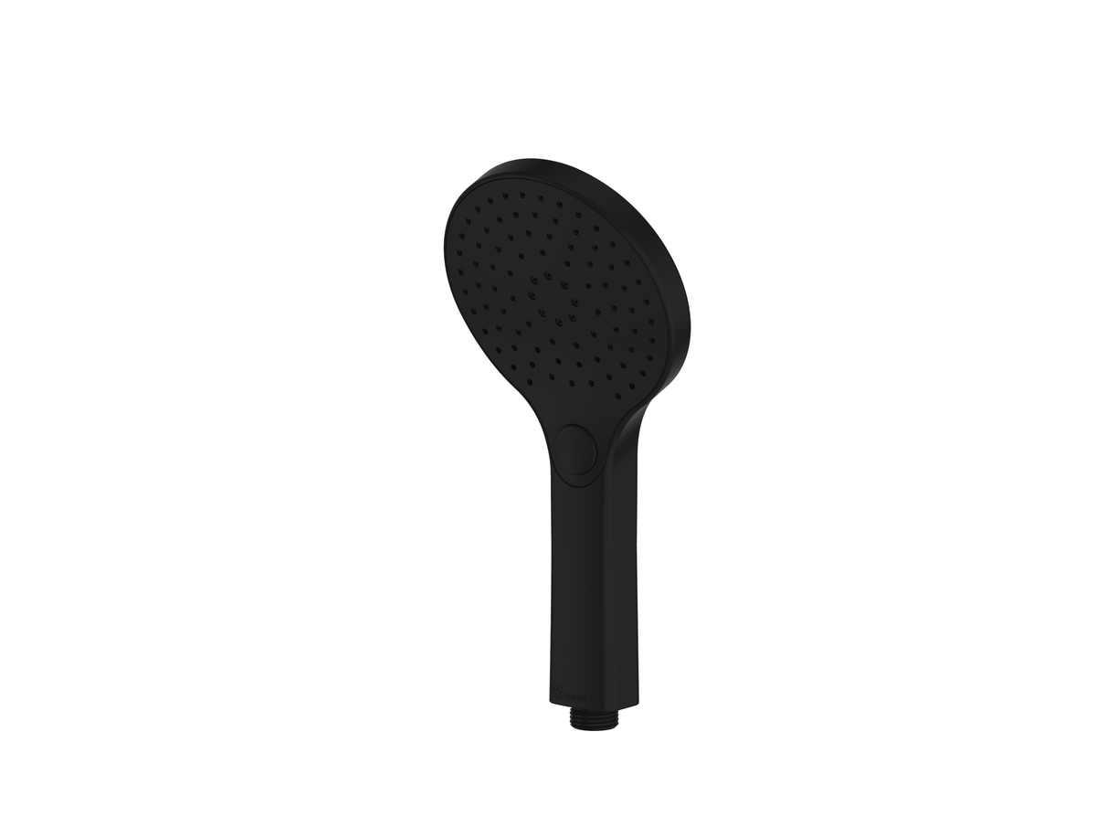 Ashmore Hand Shower - Matte Black