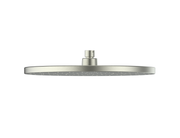 Ashmore Overhead Drencher - PVD Brushed Nickel