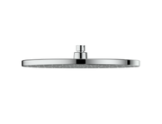 Ashmore Overhead Drencher - Chrome