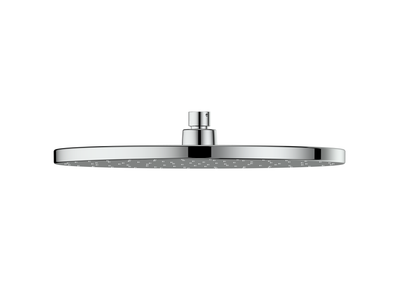 Greens Ashmore Overhead Drencher - Chrome