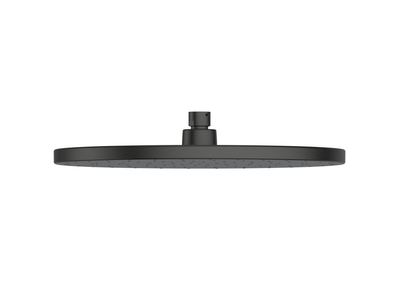 Greens Ashmore Overhead Drencher - PVD Gunmetal
