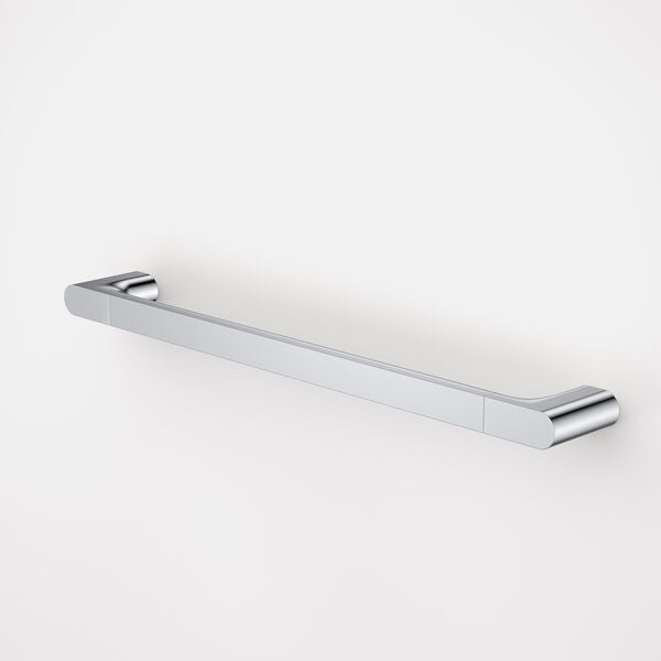 Caroma Urbane® II Universal Rail Straight 600mm - Chrome